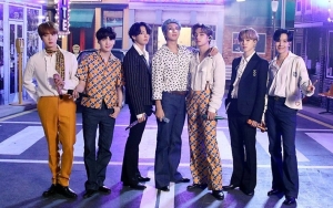 BTS Tak Akan Dibebaskan dari Militer, Tegas Pemerintah Korsel