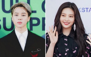 Jimin BTS Hingga Joy Red Velvet Pernah Coba Cara Berbahaya Ini Demi Kurus
