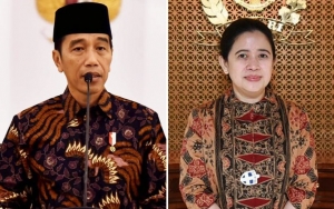 'Turuti' Puan Maharani, Jokowi Bakal Libatkan Masyarakat Susun Aturan Turunan UU Ciptaker
