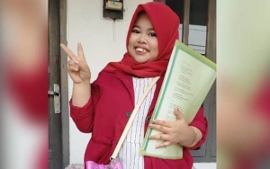 Kekeyi Pamer Lagi Santai di Ruangan VIP, Ditegur 'Tak Berempati' Pada Para Pendemo