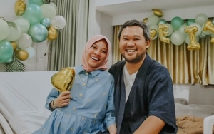 Rachel Maryam Perdana Pamer Foto Sang Bayi, Momen Ikhlas Terpisah 4 Hari Karena Pendarahan Terkuak