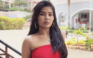 Rosa Meldianti Bantah Selalu Bayar Tagihan Saat Kencan dengan Sang Kekasih