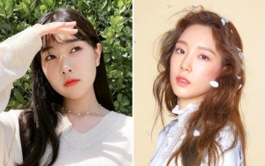 Baru Debut, Solois Hayeon Ungkap Seperti Apa Rasanya Jadi Adik Tae Yeon SNSD