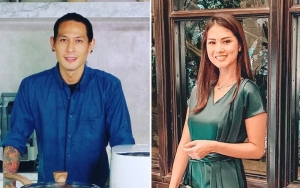 Ditinggal Nikah Atries Mantan Cantik Chef Juna Tulis Pesan Bijak Ngode Ogah Baper Ngebucin