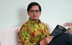 Akhirnya Buka Suara, Tommy Kurniawan Sebut Banyak Info Hoax Soal UU Cipta Kerja di Medsos