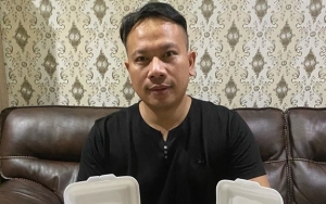 Sempat Dipenjara, Vicky Prasetyo Sebut Sang Ibunda Sampai Nginap di Depan Polsek