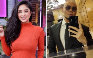 Dibocorkan Dewi Persik, Deddy Corbuzier Sudah Nikah Siri dengan Sabrina Chairunnisa?