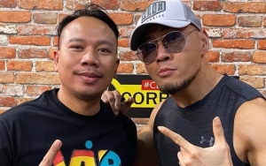 Vicky Prasetyo Jawab Begini Saat Deddy Corbuzier Sebut Kontennya 'Sampah'