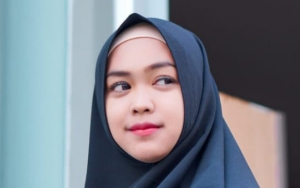 Tak Ingin Pertegas Kabar Pertunangan, Ria Ricis Belajar Dari Pengalaman