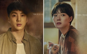 Kang Seung Yoon Ungkap Alasan Setuju Bintangi 'Kairos', Bahas Chemistry Bareng Lee Se Young