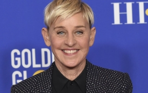 Rating Penonton Acara Ellen DeGeneres Anjlok Drastis Usai Skandal Lingkungan Kerja Toxic
