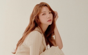 Lee Gaeun Tak Ingin Lagi Promosi Sebagai Penyanyi, Curhat Soal Mimpi Sebagai Aktris