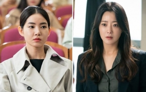 Hwang Seung Eon dan Kim Hee Sun Bakal Hadapi Situasi Serius, Produser Spoiler Episode Baru 'Alice'