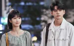 Tingkah Shin Ye Eun dan Ong Sung Woo Usai Syuting Ciuman di 'More Than Friends' Sungguh Tak Terduga