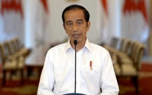 Walhi ‘Cium’ Kecurigaan Jokowi Belum Baca UU Ciptaker, Ini Buktinya
