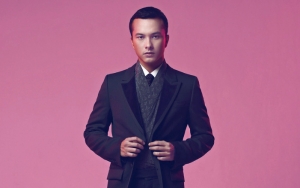 Nicholas Saputra Ungkap Sedang Syuting Film Baru Yang Singgung Soal COVID-19