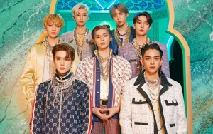 NCT U Bawakan Konsep Hip-hop Mewah Dalam Teaser MV Comeback 'Make A Wish (Birthday Song)'