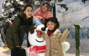 Umi Kalsum Sebut Pacar Ayu Ting Ting Mantu Idaman, Ungkap Sudah Dekat Dengan Bilqis