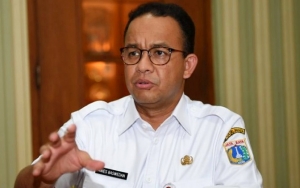Rem Darurat Dilonggarkan, Anies Kembali Terapkan PSBB Transisi 