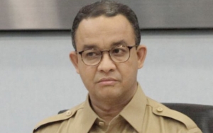 Ini Alasan Anies Mantap Terapkan PSBB Transisi Lagi Di DKI Jakarta