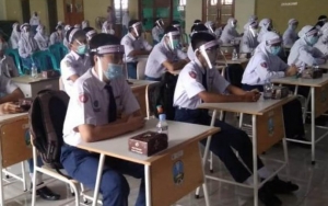 Jakarta PSBB Transisi, Ini Kepastian Kapan Sekolah Akan Dibuka Lagi