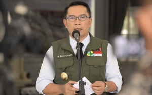 Tolak UU Ciptaker, Ridwan Kamil Justru Disuruh Mundur Dari Gubernur Jabar