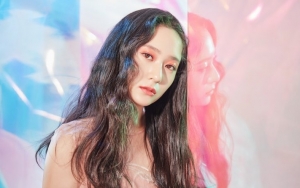 Krystal f(x) Resmi Tinggalkan SM Entertainment dan Gabung Agensi Akting Ini