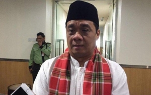 Jakarta Kembali PSBB Transisi, Wagub Yakinkan Langsung Tarik Rem Darurat Kalau Kasus Meningkat