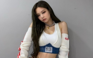 Postingan Baru Jennie BLACKPINK Diduga Sentil YG Masalah Ini