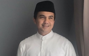 Sahrul Gunawan Dilaporkan ke Bawaslu Usai Diduga Buat Kerumunan, Begini Penjelasannya