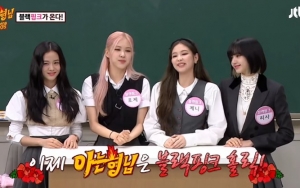 Seperti Happy Virus, Member BLACKPINK Bawa Keceriaan di Cuplikan 'Ask Us Anything'