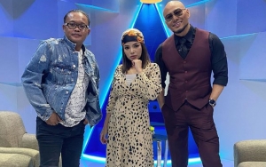 Dinar Candy Mendadak Ngaku Iri pada Sule dan Deddy Corbuzier, Alasannya Justru Bikin Terenyuh