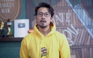 Denny Sumargo Gagal Dapat Kejutan Ultah, Penampilan Baru Malah Disebut Mirip Deddy Corbuzier