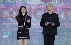 Lebih Senior, Perhatian Jaemin NCT Dream ke Chaeryeong ITZY Jadi Sorotan