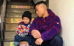 Belum Genap 3 Tahun, Kecerdikan Hao Putra Gary di 'Superman Is Back' Lagi-Lagi Bikin Takjub