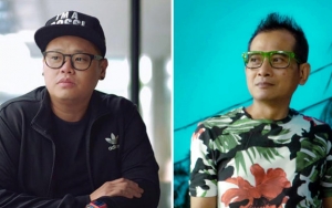 Reza Bukan dan Farid Aja Akhirnya Dipertemukan Hingga Saling Buka Suara Soal Isu Musuhan