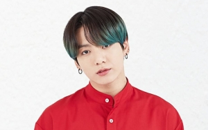 Jungkook BTS Manjakan Mata dan Telinga Lewat Performance Solo Seksi di Konser 'MOTS ON:E'