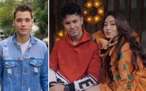 Stefan William Beri Reaksi Mengejutkan Soal Kabar Natasha Wilona Didekati Fero Walandouw