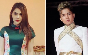Satu Negara, Dj Katty Butterfly dan Jirayut D'Academy Akhirnya Ketemu Bikin Fans Antusias