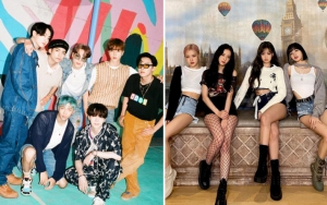 BTS Menang di 'Music Core', Skor 'Lovesick Girls' BLACKPINK Jadi Perhatian