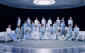 NCT Cetak Rekor dengan Pre-Order Album 'RESONANCE Pt. 1' Sebanyak 1,1 Juta Copy