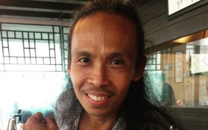 Yayan Ruhian 'Mad Dog' Bongkar Alasan Ahli Bela Diri Dunia Tertarik Belajar Ilmu Pencak Silat