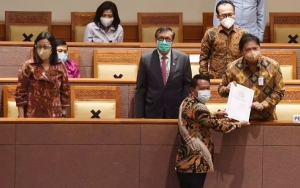 Ahli Ungkap 'Kelemahan Besar' yang Bisa Jegal Gugatan UU Ciptaker di MK
