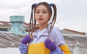 Yeji ITZY Pamer Foto Bareng Kesayangan, Wajah Tanpa Riasan Tuai Sorotan