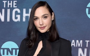 Gal Gadot Bakal Jadi Cleopatra di Film Baru Sutradara Patty Jenkins