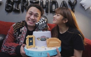 Gilang Dirga Akui Istri Bukan Keguguran, Ini Alasan Adiezty Fersa Sempat Positif Hamil