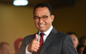 Epidemiolog 'Semprit' Anies Baswedan yang Tabrak 3 Syarat WHO Demi Kembali PSBB Transisi