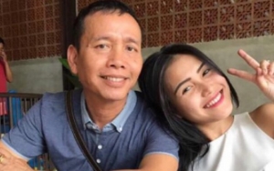 Calon Suami Ayu Ting Ting Ternyata Duda, Ini Alasan Sang Ayah Yakin Beri Restu