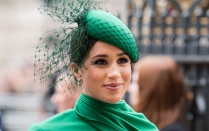 Meghan Markle Sebut Dirinya Sebagai Orang Paling Tersakiti di Dunia
