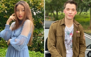 Terungkap Rahasia Natasha Wilona Bisa Terpesona dengan Stefan William, Gara-gara Mirip Artis Ini 